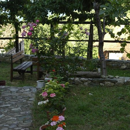 Guesthouse Klearchos Palaios Panteleimonas Luaran gambar