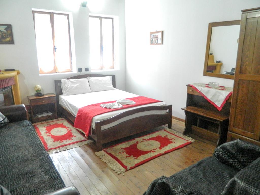 Guesthouse Klearchos Palaios Panteleimonas Luaran gambar